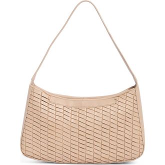 Lucky Brand Ziah Shoulder Bag in Desert Sand at Nordstrom Rack