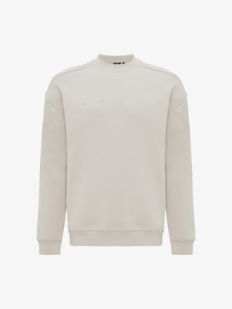 Genti Sweater | Beige