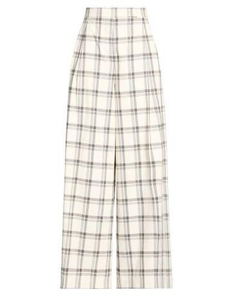 Semicouture BOTTOMWEAR - Trousers on YOOX.COM