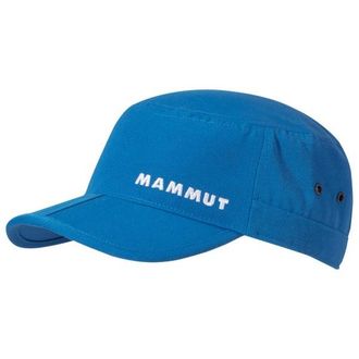 Mammut Lhasa Cap Cap - Unisex | blau