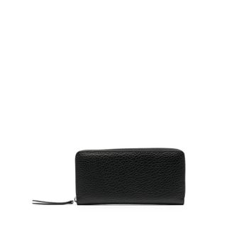 Maison Margiela Wallets Nero-Uomo