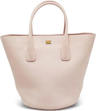 Dolce & Gabbana Borsa tote Miss Alma - Rosa