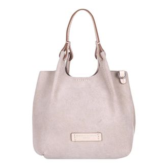 Gianni Chiarini Handbags, female, Pink, Size: ONE SIZE Dua Bag