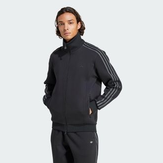 adidas Mens adidas Premium Track Top