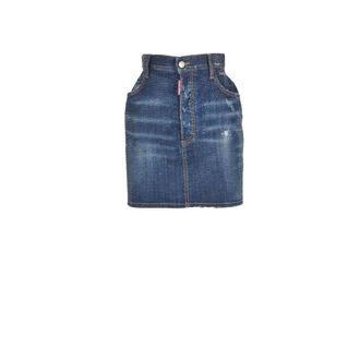 Dsquared2 Dsquared&sup2; Womens Skirt