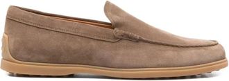 Tod's Hombre, Zapatos, Marr&oacute;n, Talla: 44 EU