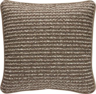 Schubiger M&ouml;bel Kissenh&uuml;lle Contessa Granit 40x60 cm