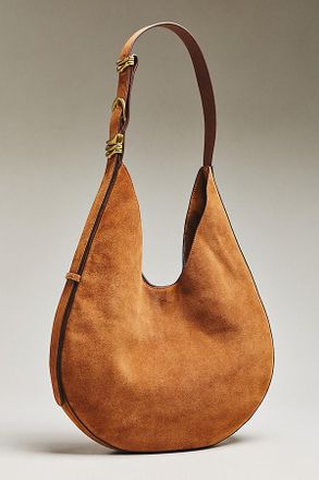 Dolce Vita Esmira Leather Tote Bag