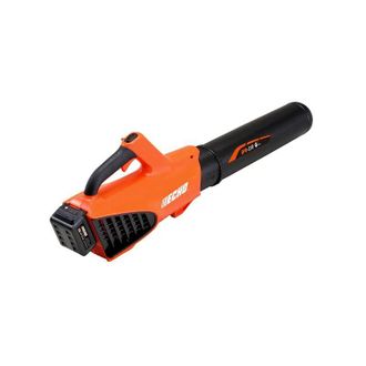Echo Soffiatore a batteria ECHO DPB-310 + batteria 40V 4Ah e caricabatteria