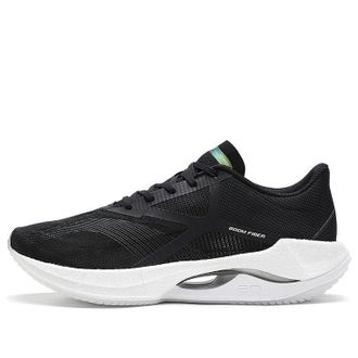Li-Ning (WMNS) Li-Ning Super Light XX Black White ARBT002-2