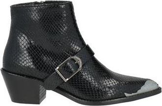 Zadig&Voltaire CALZATURE - Stivaletti su YOOX.COM