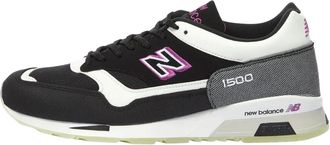 New Balance Hombre, Deporte, Negro, Talla: 42 EU