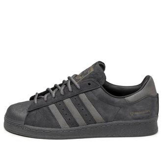 adidas Originals Superstar 82 Carbon Grey IG2474