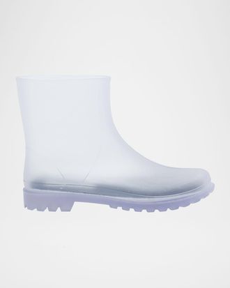 CHRISTOPHER ESBER Monsoon Rain Boots