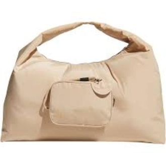 adidas (WMNS) adidas Always Original Shoulder Bag Beige IX5258