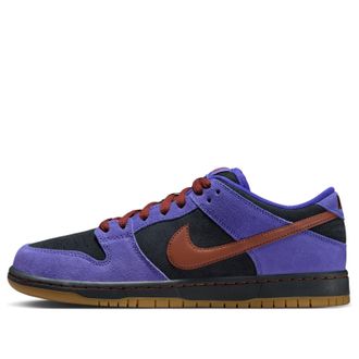 Nike SB Dunk Low Persian Violet HQ1625-500