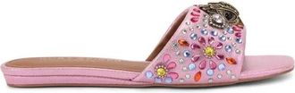 Kurt Geiger Donna, Scarpe, Multicolore, 38 EU, new