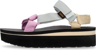 Teva Mujer, Deporte, Multicolor, Talla: 38 EU