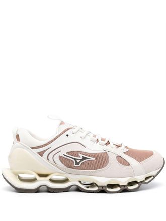 Mizuno Wave Prophecy B2 sneakers - Beige