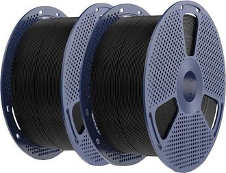 OEM Filamento Para Impresora 3d, Alta Resistencia, Impresi&oacute;n Fluida, Pla Mate 2bk 10kg