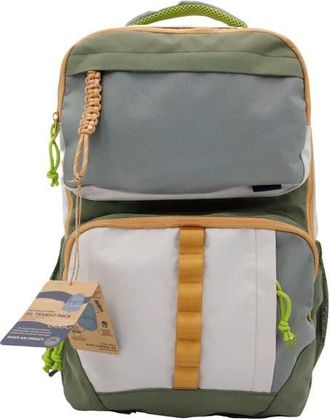 United By Blue (R)evolution 25L Transit Pack in Olive at Nordstrom