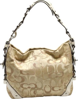 Coach Handbag (Pre-Owned)