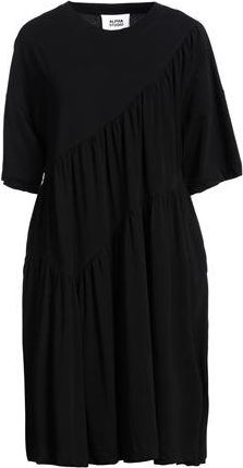 Alpha Studio DRESSES - Midi dresses on YOOX.COM