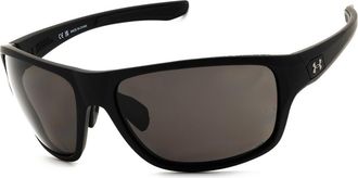 Under Armour UA BATTLE/O Polarized 003/M9 Mens Sunglasses Size 65