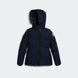 Canada Goose Chelsea Parka (Women, Atlantic Nvy, XXS)