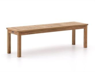 Bellagio la vita attrattiva Sunyard Manchester picknickbank 150x42x45cm