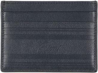 Brioni PICCOLA PELLETTERIA - Portacarte su YOOX.COM