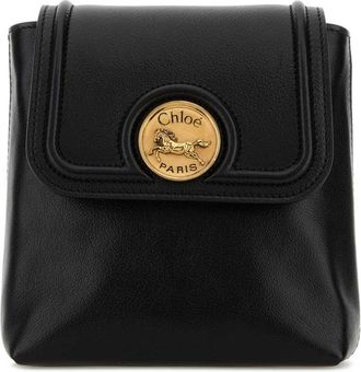 Chlo&eacute; Backpacks