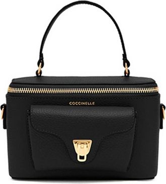 Coccinelle Donna, Borse, Nero, Taglia unica, new