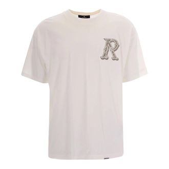 Represent T-Shirts, male, White, Size: XL T-Shirts