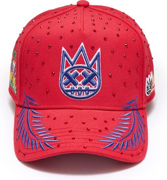 Cult of Individuality CULT X TOPSON TRUCKER HAT