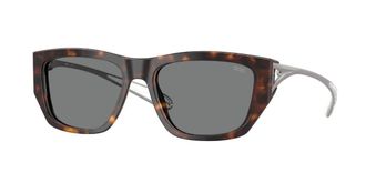 Diesel DL2006 200387 Mens Sunglasses Tortoiseshell Size 54