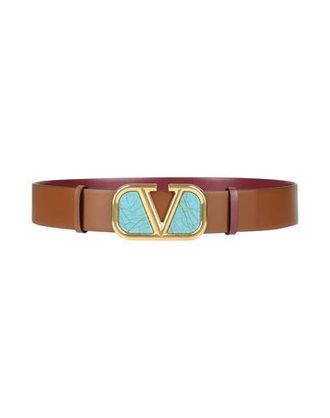 Valentino Garavani Small Leather Goods - Belts sur YOOX.COM