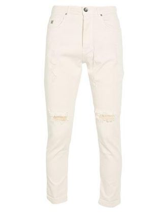 BL.11 BLOCK ELEVEN Jeans