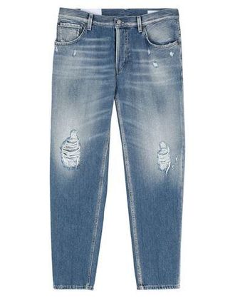 Dondup BOTTOMWEAR - Jeans on YOOX.COM