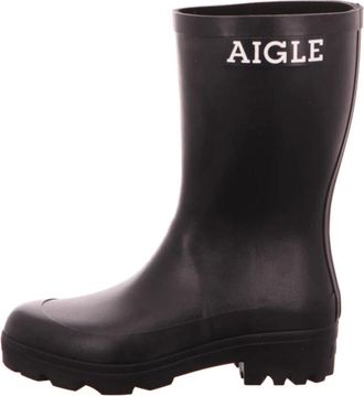 Aigle Laarzen - Heren - Schoenen - Zwart - Maat: 40 EU