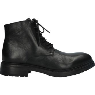 Blackstone FABRICE ENEA - Black - Boots