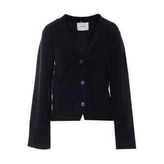 Lisa Yang Donna, Maglie, Nero, M, new