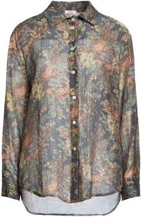 Oltre TOPWEAR - Camicie su YOOX.COM