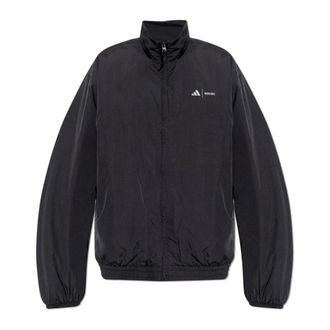 adidas X Moon Boot Track Jacket - Heren - Trainingsjackets - Zwart - 2XL - Fitness