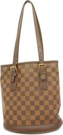 Louis Vuitton Ebene Tote Bag (Pre-Owned)