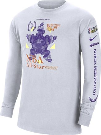 Nike NBA Tee All-Star Courtside DX9892-100