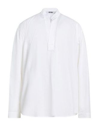 Mauro Grifoni TOPWEAR - Shirts on YOOX.COM