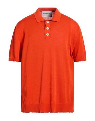 Amaranto PRENDAS DE PUNTO - Pullover en YOOX.COM