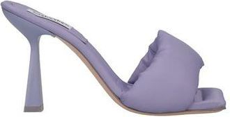 Sebastian Milano FOOTWEAR - Sandals on YOOX.COM