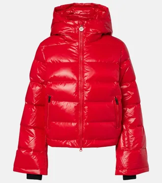 Perfect Moment Polar Flare down ski jacket